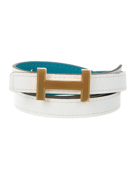 hermes quizz belt p6 n6108|Hermes platinum belt.